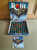 Rolit - spel van Goliath, Een of twee spelers, Ophalen of Verzenden, Gebruikt, Goliath