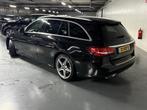 Mercedes-Benz C-klasse Estate 200 Sport Edition Burmester, A, Auto's, Automaat, Achterwielaandrijving, Euro 6, 4 cilinders