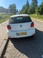 Volkswagen Polo 1.4 TDI 66KW BMT 2016 Wit, Voorwielaandrijving, 1051 kg, Wit, 570 kg