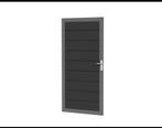 Schuttingdeuren Tuinpoorten en tuindeuren, Ophalen, Minder dan 100 cm, Looppoort, 150 tot 200 cm