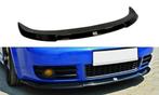 Maxton Spoiler Voorspoiler Lip Splitter Voor Audi A4 B6 B7, Auto diversen, Tuning en Styling, Verzenden, Automotive Parts, A.parts@hotmail.nl