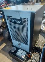 Hiton HP145 oliekachel 55KW brand op oude olie. Nette staat., Ophalen