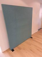 Groot akoestisch paneel, Doe-het-zelf en Verbouw, Platen en Panelen, Ophalen, Zo goed als nieuw, Overige materialen, Minder dan 20 mm