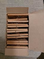 TE KOOP MUIZENVALLEN MERK LUCIFER, Meerdere dieren, Overige soorten