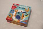 Mechanica Junior Dieren uit Zee bouwblokken nieuw, Ophalen of Verzenden, Nieuw, Overige merken