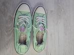Converse sneakers maat 38 - Gebruikt, Converse, Ophalen of Verzenden, Sneakers of Gympen, Gedragen