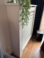Radiator ombouw. 95/99cm. 22/24cm. Hoogte 110cm. €150,00, Huis en Inrichting, Ophalen