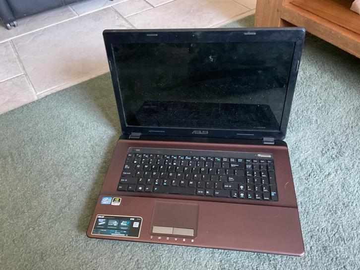 Acer 17 inch laptop - Groot scherm!, Computers en Software, Windows Laptops, Gebruikt, 17 inch of meer, SSD, 2 tot 3 Ghz, 8 GB