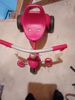 Kinderfietsje, Fietsen en Brommers, Fietsen | Kinderfietsjes, Ophalen, Zijwieltjes, Radio flyer, Minder dan 16 inch