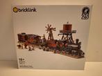 Lego 910044 Wild West Train Bricklink, Ophalen of Verzenden, Nieuw, Complete set, Lego