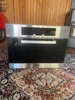 Miele stoomoven DG 4060 met defect water container, Ophalen, Zo goed als nieuw, 45 tot 60 cm, Oven
