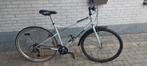 Herenfiets Btwin riverside 120 opknapper, Gebruikt, Ophalen, Overige merken, Minder dan 10 versnellingen