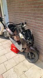 2 sym mios MOET WEG, Ophalen, Gebruikt