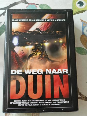 De Weg naar Duin - Herbert, Herbert & Anderson beschikbaar voor biedingen