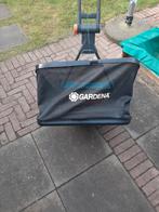 Grasmaaier Opvangbak, Ophalen, Gebruikt, Gardena, Opvangbak