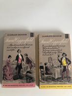 Charles Dickens - David Copperfield - pockets + Bladmuziek, Ophalen of Verzenden, Gelezen, Nederland
