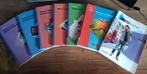 Verpleegkundige boeken mbo niveau 4, M.B.J. Linssen; C.M. Broeshart, Ophalen of Verzenden, Zo goed als nieuw, Nederlands