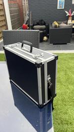 Kapperskoffer, Ophalen of Verzenden, Zo goed als nieuw, Overige instrumenten