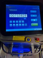 Diode Ice Laser Platina DI 808NM - Laserontharing, Ophalen of Verzenden, Zo goed als nieuw