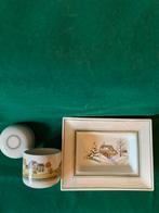 Estee Lauder porcelijnen set, Antiek en Kunst, Antiek | Porselein, Ophalen of Verzenden