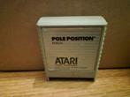 Pole Position Atari XL/XE, Spelcomputers en Games, Atari Jaguar, 1 speler, Racen en Vliegen, Ophalen of Verzenden