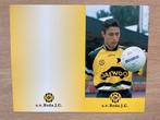 Fotokaart Canale (Roda JC, FC Den Bosch)., Ophalen of Verzenden, Nieuw, Spelerskaart