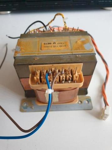 Marantz PM68 voeding trafo. beschikbaar voor biedingen