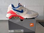 Nike air 180 ultramarine, Kleding | Heren, Schoenen, Overige kleuren, Nike, Ophalen of Verzenden, Sneakers of Gympen