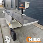 SCM Vlakbank FS520 *** Nieuwstaat *** Elektrisch  3meter, Doe-het-zelf en Verbouw, Ophalen of Verzenden, Zo goed als nieuw