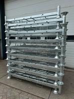 Stapelrek l 2025x1180x310 mm dubbel l 1500kg l nieuw, Ophalen of Verzenden