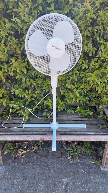 Ventilator Aigostar ~ 35cm beschikbaar voor biedingen