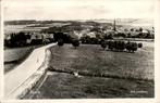 panorma van Vaals vanaf Bellevue, Hub Leufkens, Ophalen of Verzenden, 1940 tot 1960, Gelopen, Limburg
