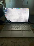 Hp spectre laptop x360 convertible KAPOT SCHERM, Ophalen, Niet werkend, 13 inch, 2 tot 3 Ghz