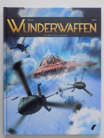 Wunderwaffen - 16_HC_Deze oorlog is van ons! beschikbaar voor biedingen