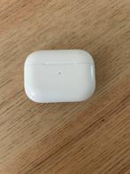 Airpods Pro oplaadcase en rechteroortje, Telecommunicatie, Mobiele telefoons | Oordopjes, Verzenden, Gebruikt, Bluetooth