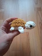 Schildpad knuffel, Ophalen of Verzenden, Nieuw, Overige typen