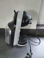 Nescafe Dolce Gusto, Witgoed en Apparatuur, Koffiezetapparaten, Ophalen of Verzenden, Zo goed als nieuw, Koffiemachine