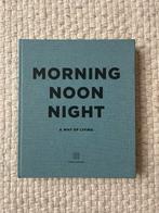 Soho House - Morning Noon Night - Coffeetablebook, Ophalen of Verzenden, Zo goed als nieuw, Overige onderwerpen