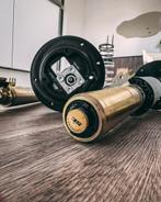 ST Suspensions XTA +3 schroefset verlaging - BMW M4 F82, Auto diversen, Tuning en Styling, Ophalen of Verzenden