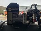 Stroomopwekker WFM EG 270-T2 Generator, Ophalen, Gebruikt, Universele onderdelen