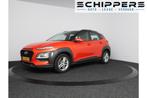 Hyundai KONA 1.0T Essence | Navigatie | Achteruitrij camera, Voorwielaandrijving, Stof, Overige kleuren, Origineel Nederlands