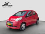 Citroen C1 5-Deurs 1.0-12V Séduction Radio/CD, ABS, Stuurbe, Auto's, Voorwielaandrijving, Stof, Gebruikt, Zwart