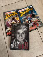 Tiener boeken, Ophalen of Verzenden, Zo goed als nieuw