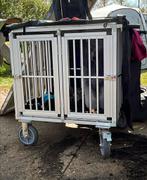 Show trolley topmast maat m, Dieren en Toebehoren, Ophalen, Zo goed als nieuw, 110 cm of meer