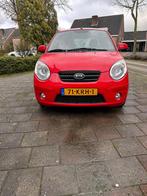 KIA Picanto 1.0 model 2010 86.000 nap, Auto's, Kia, Origineel Nederlands, Te koop, 5 stoelen, 62 pk