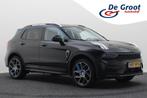 Lynk & Co 01 1.5 Plug-in Hybrid Automaat 360 Camera, Panor, Stof, Zwart, Plug-in hybride, Bedrijf