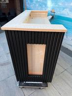 Bar steigerhout in verschillende kleuren verkrijgbaar., Ophalen of Verzenden, Nieuw