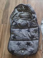 Dooky voetenzak en dooky cover, Kinderen en Baby's, Ophalen of Verzenden, Zo goed als nieuw, Voetenzak