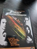 The fast and the furious, Vanaf 12 jaar, Ophalen of Verzenden, Zo goed als nieuw, Actie