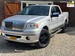 Lincoln MARK LT luxe Ford F150, Auto's, 450 kg, 8 cilinders, 3000 kg, Leder